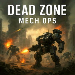 Dead Zone Mech Ops