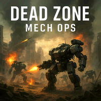 Dead Zone Mech Ops