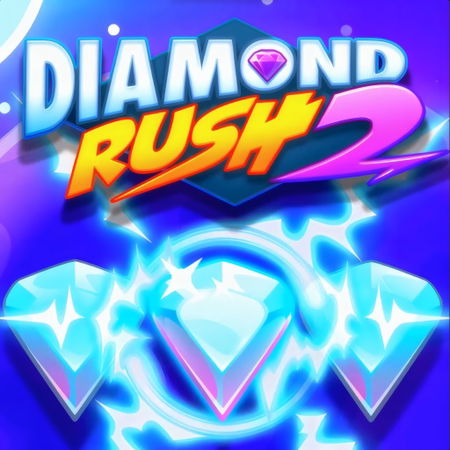 Diamond Rush 2