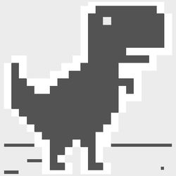 Dino Game 