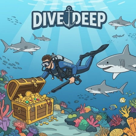 Dive Deep