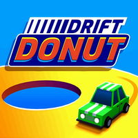 Donut Drift