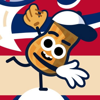 Doodle Baseball