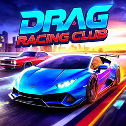 Drag Racing Club