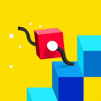 Draw Climber