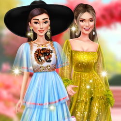 Dress To Impress: Spring Edition