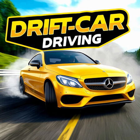 Drift Car Driving