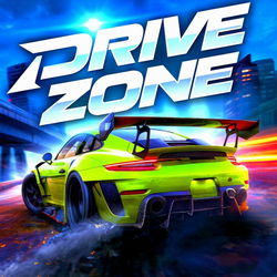 Drive Zone