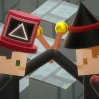 Duel Of Wizards