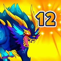 Dynamons 12
