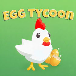 Egg Tycoon