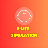E-Life Simulator