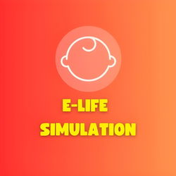 E-Life Simulator