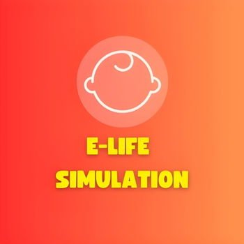 E-Life Simulator