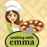 Emma Margherita Pizza