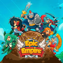  Epic Empire: Tower Defense