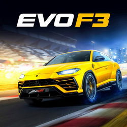 Evo F3