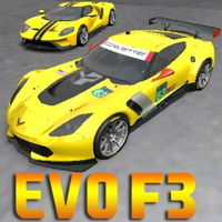 Evo F3