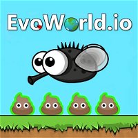 EvoWorld . io (Fly or Die)