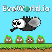 EvoWorld . io (Fly or Die)