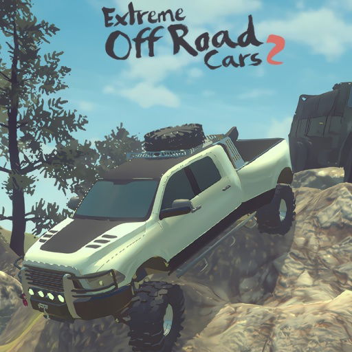 extreme off road cars 2