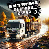 Extreme Offroad Cars 3: Cargo