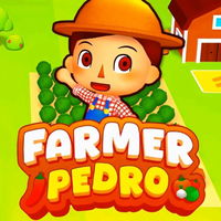 Farmer Pedro