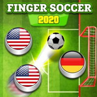 Finger Soccer 2020