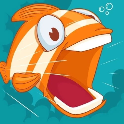 Permainan Ikan 🕹 - Mainkan Sekarang di Blipzi