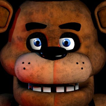 Five Nights At Freddy's Online