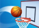 Jeux de basketball