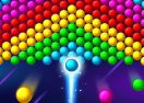 Jeux de Bubble Shooter