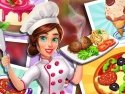 Cooking  Games