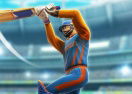 Jeux de cricket