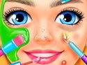 Game Make Up dan Dress Up