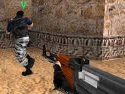 Multiplayer Shooting Games