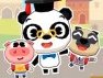 Panda  Games