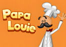 Papa's Games