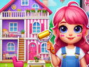 Room Decoration Games