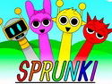 Sprunki Oyunları