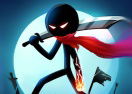 Jeux de Stickman