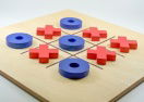 Jeux de Tic Tac Toe