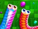 Worm Games