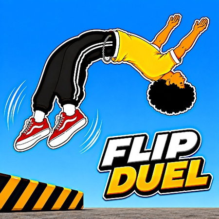 Flip Duel