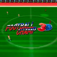 Football Champ 3D