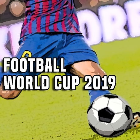 Football World Cup 2019