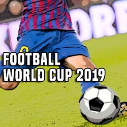 Football World Cup 2019