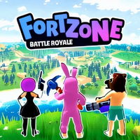 Fortzone Battle Royale