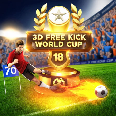 Free Kick World Cup