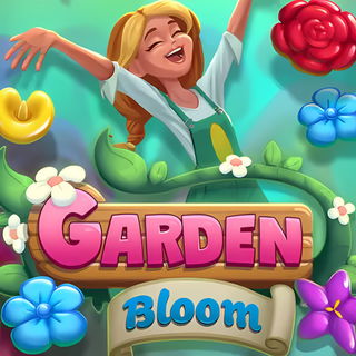 Garden Bloom